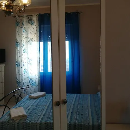 La Casa Di Sara شقة سيراكوزا