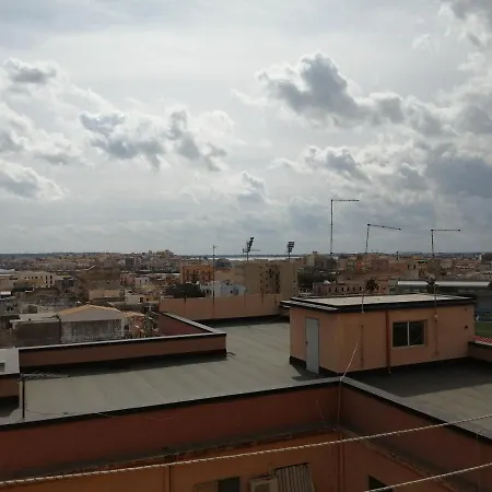 La Casa Di Sara Appartement Syracuse