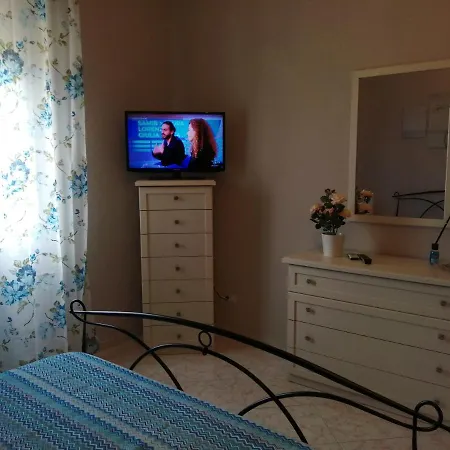 Appartement La Casa Di Sara Syracuse