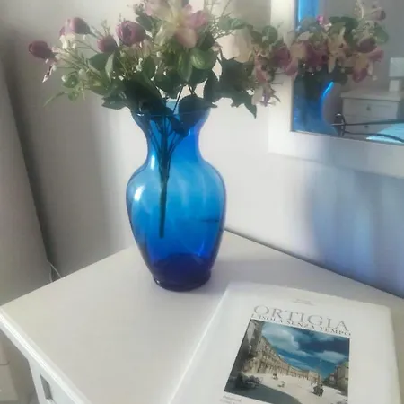La Casa Di Sara Appartement