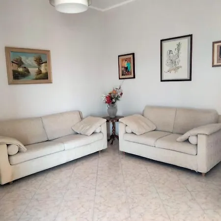 Appartement La Casa Di Sara