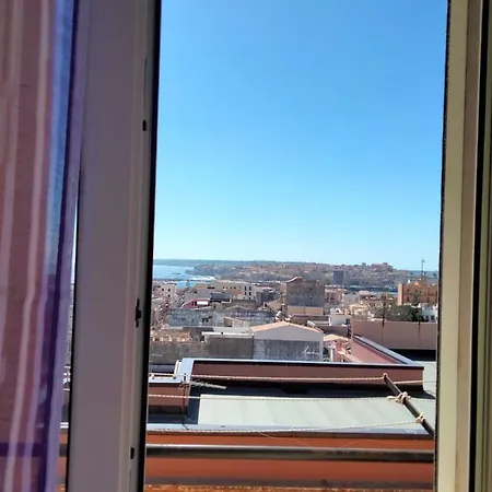La Casa Di Sara Syracuse