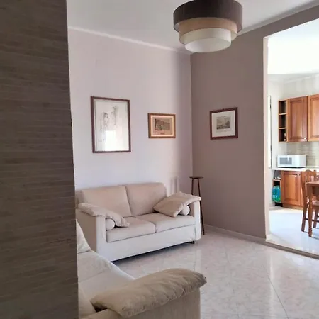 La Casa Di Sara Appartement Syracuse