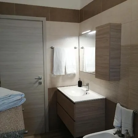 La Casa Di Sara Apartmán *